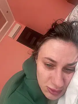 Snapshot of Flossy_Vettie chatting on 04-19-26, 11:33 Flossy Vettie online show from 04-19-26, 11:33