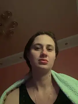 Flossy Vettie online show from 04-08-26, 02:35