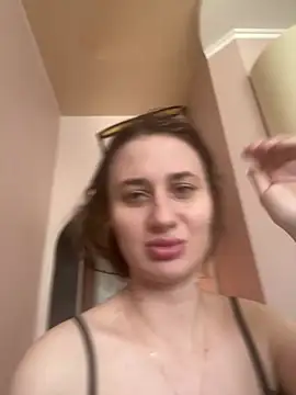 Flossy Vettie online show from 03-11-26, 01:49