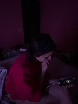 Flossy Vettie online show from 03-17-26, 01:41