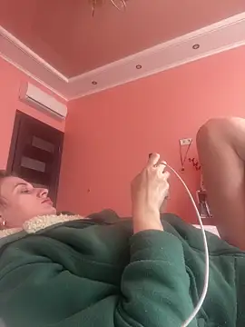 Flossy Vettie online show from 03-05-26, 11:29