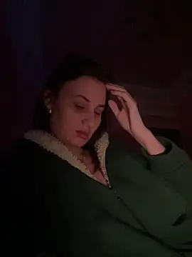 Flossy Vettie online show from 02-19-26, 10:29