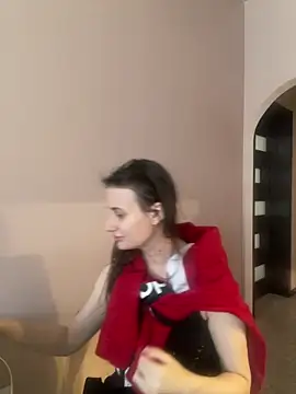 Flossy Vettie online show from 04-13-26, 04:00