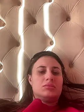 Flossy Vettie online show from 10-31-25, 12:46