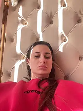 Flossy Vettie online show from 10-29-25, 12:26