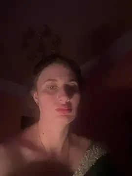 Flossy Vettie online show from 03-05-26, 11:43