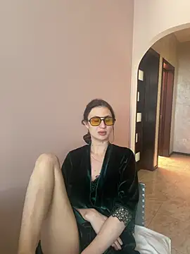 Flossy Vettie online show from 04-06-26, 02:18