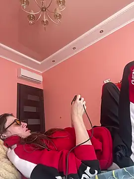 Flossy Vettie online show from 03-01-26, 11:54