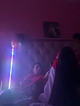 Flossy Vettie online show from 12-04-25, 10:20