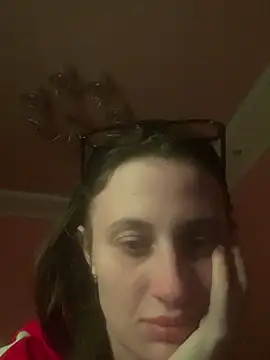 Flossy Vettie online show from 04-16-26, 09:39