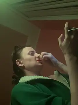 Flossy Vettie online show from 04-05-26, 03:24