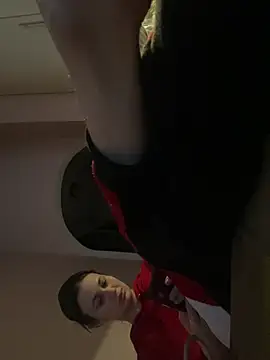 Flossy Vettie online show from 03-21-26, 04:00