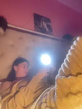 Flossy Vettie online show from 01-13-26, 09:30