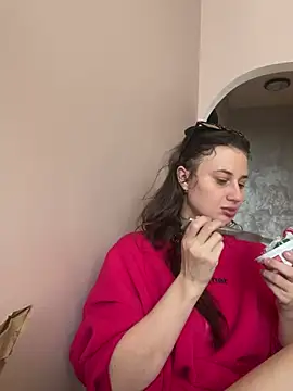 Flossy Vettie online show from 03-19-26, 01:33