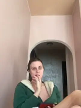 Flossy Vettie online show from 03-04-26, 11:18