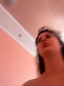 Flossy Vettie online show from 10-27-25, 09:54