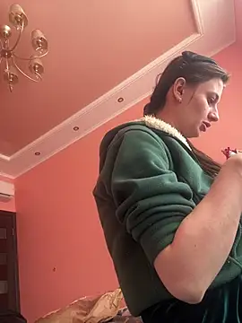 Flossy Vettie online show from 02-27-26, 12:27