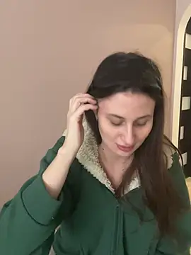 Flossy Vettie online show from 04-03-26, 03:29