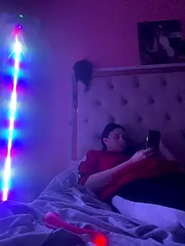 Flossy Vettie online show from 11-30-25, 04:02