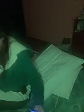 Flossy Vettie online show from 03-29-26, 01:51