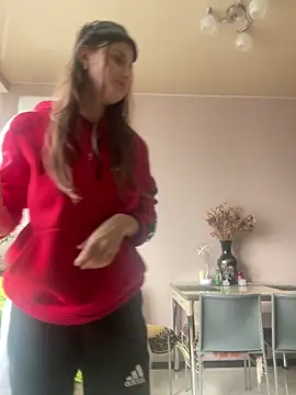 Flossy Vettie online show from 11-11-25, 12:11