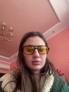 Flossy Vettie online show from 02-18-26, 09:50