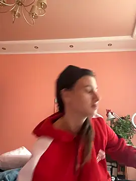 Flossy Vettie online show from 11-16-25, 12:32