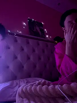 Flossy Vettie online show from 01-09-26, 02:29