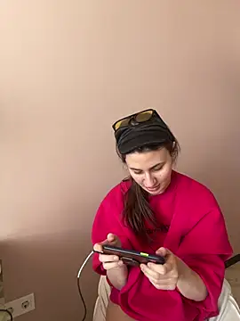 Flossy Vettie online show from 03-17-26, 01:47