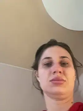 Flossy Vettie online show from 04-12-26, 11:13