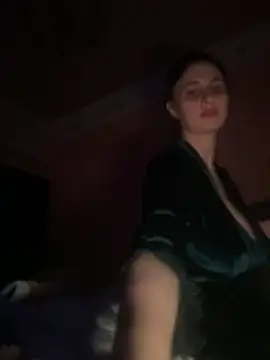 Flossy Vettie online show from 03-14-26, 12:27