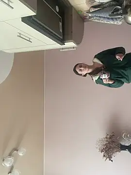 Flossy Vettie online show from 03-06-26, 11:49