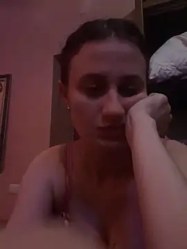 Flossy Vettie online show from 11-06-25, 12:25