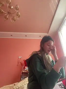 Flossy Vettie online show from 02-17-26, 01:08