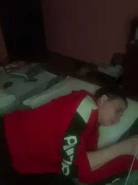 Flossy Vettie online show from 03-25-26, 01:50