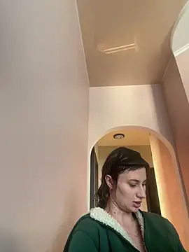 Flossy Vettie online show from 04-04-26, 03:18