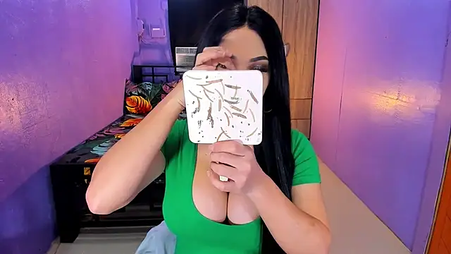 xxHeavenly AngeLxx online show from 11-07-25, 08:46