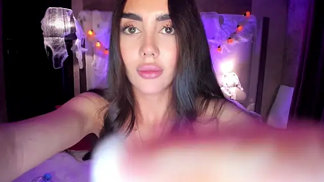 Lil Gabby online show from 10-25-25, 06:41