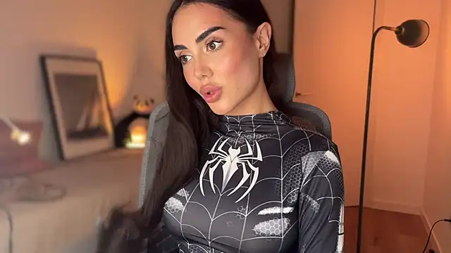 Lil Gabby online show from 11-14-25, 07:17