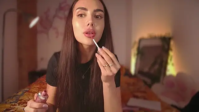 Lil Gabby online show from 04-07-26, 07:26