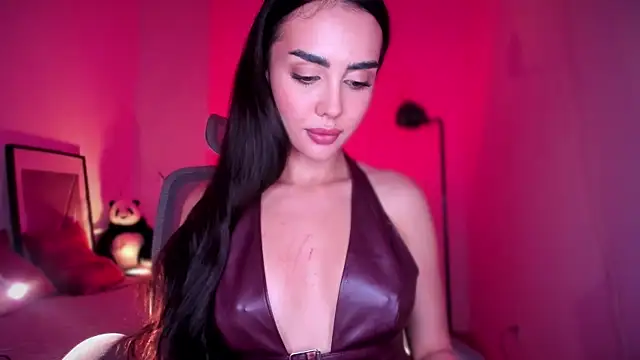 Lil Gabby online show from 11-16-25, 07:40