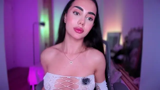 Lil Gabby online show from 01-10-26, 07:53