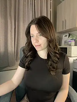 NastyushaaLove online show from 04-03-26, 08:26