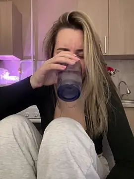 NastyushaaLove online show from 03-12-25, 01:25