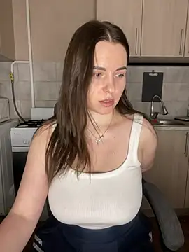 NastyushaaLove online show from 03-11-26, 08:47