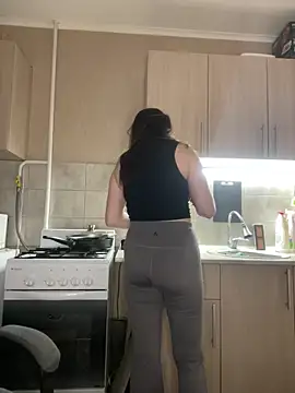 NastyushaaLove online show from 02-21-26, 08:55