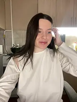 NastyushaaLove online show from 02-08-26, 08:28