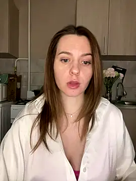 NastyushaaLove online show from 09-13-25, 07:58