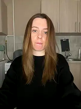 NastyushaaLove online show from 09-16-25, 07:37