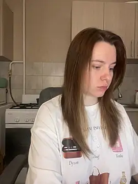 NastyushaaLove online show from 09-21-25, 07:19